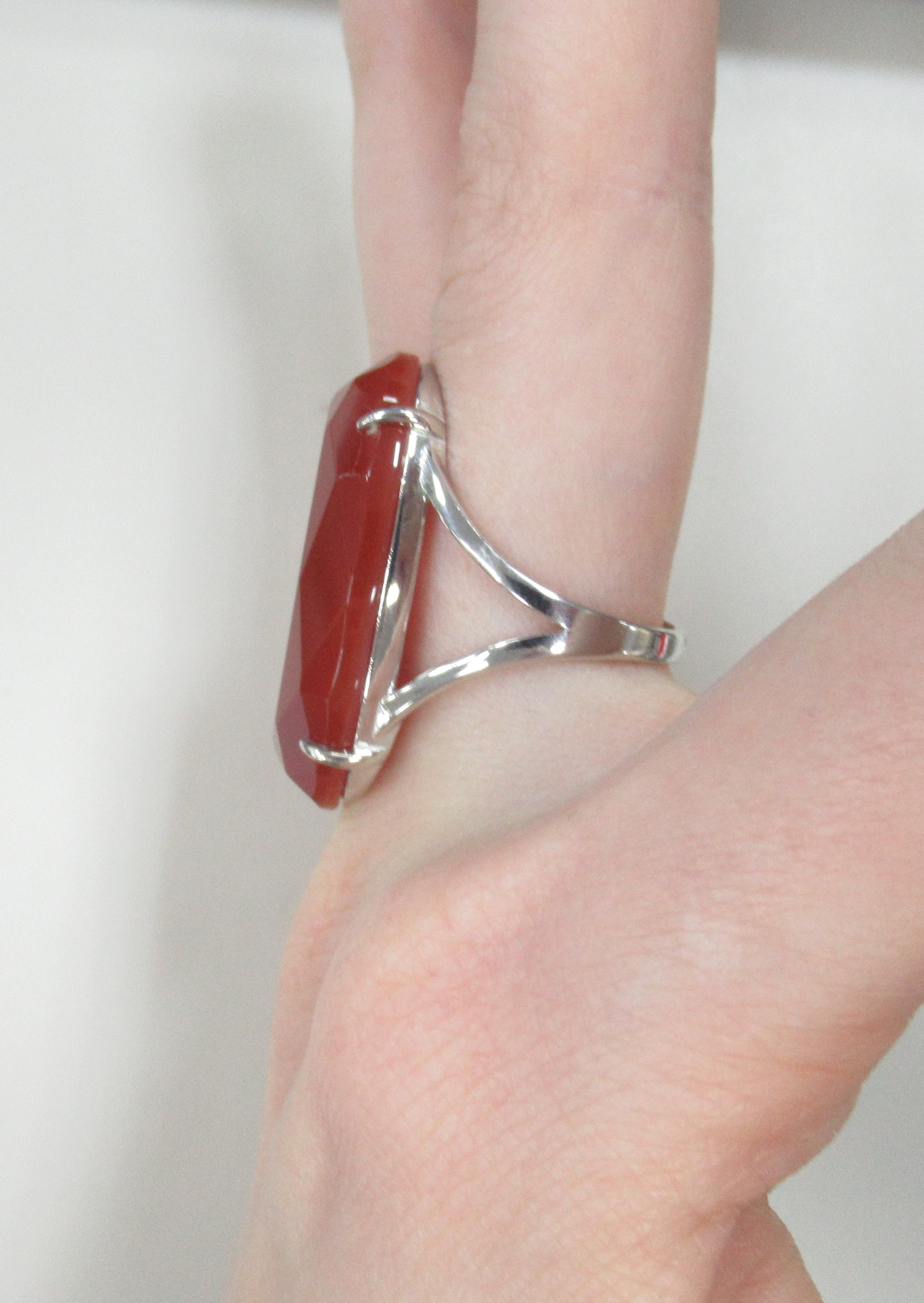 10322-004391 Кольцо (Ag 925)